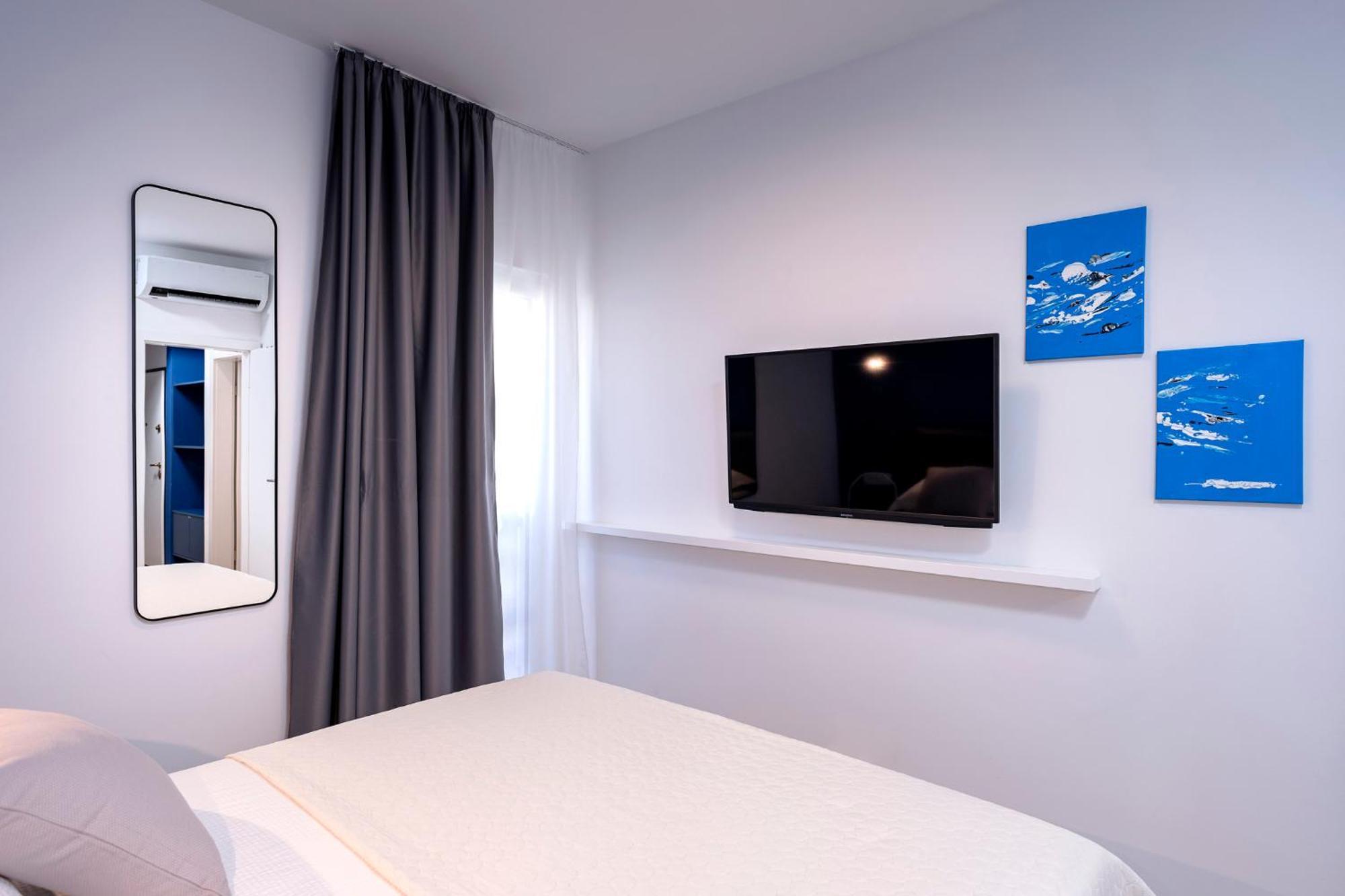 Modern, 2 Bedroom Apartment 赫瓦尔 外观 照片