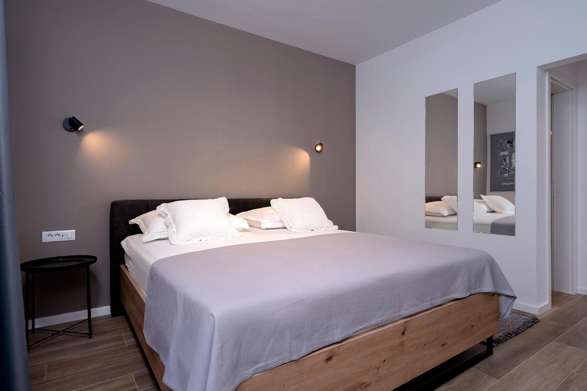 Modern, 2 Bedroom Apartment 赫瓦尔 外观 照片
