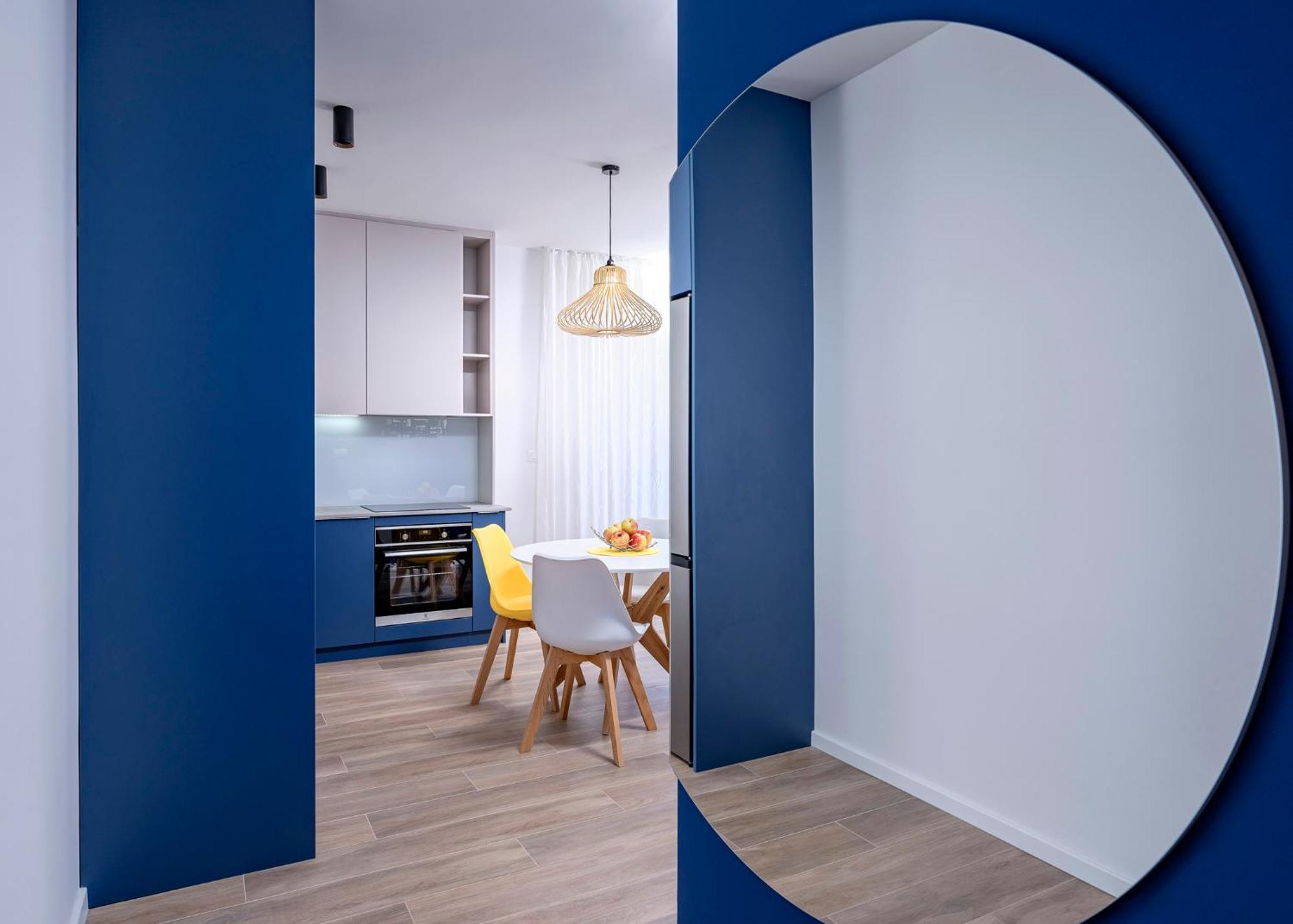 Modern, 2 Bedroom Apartment 赫瓦尔 外观 照片