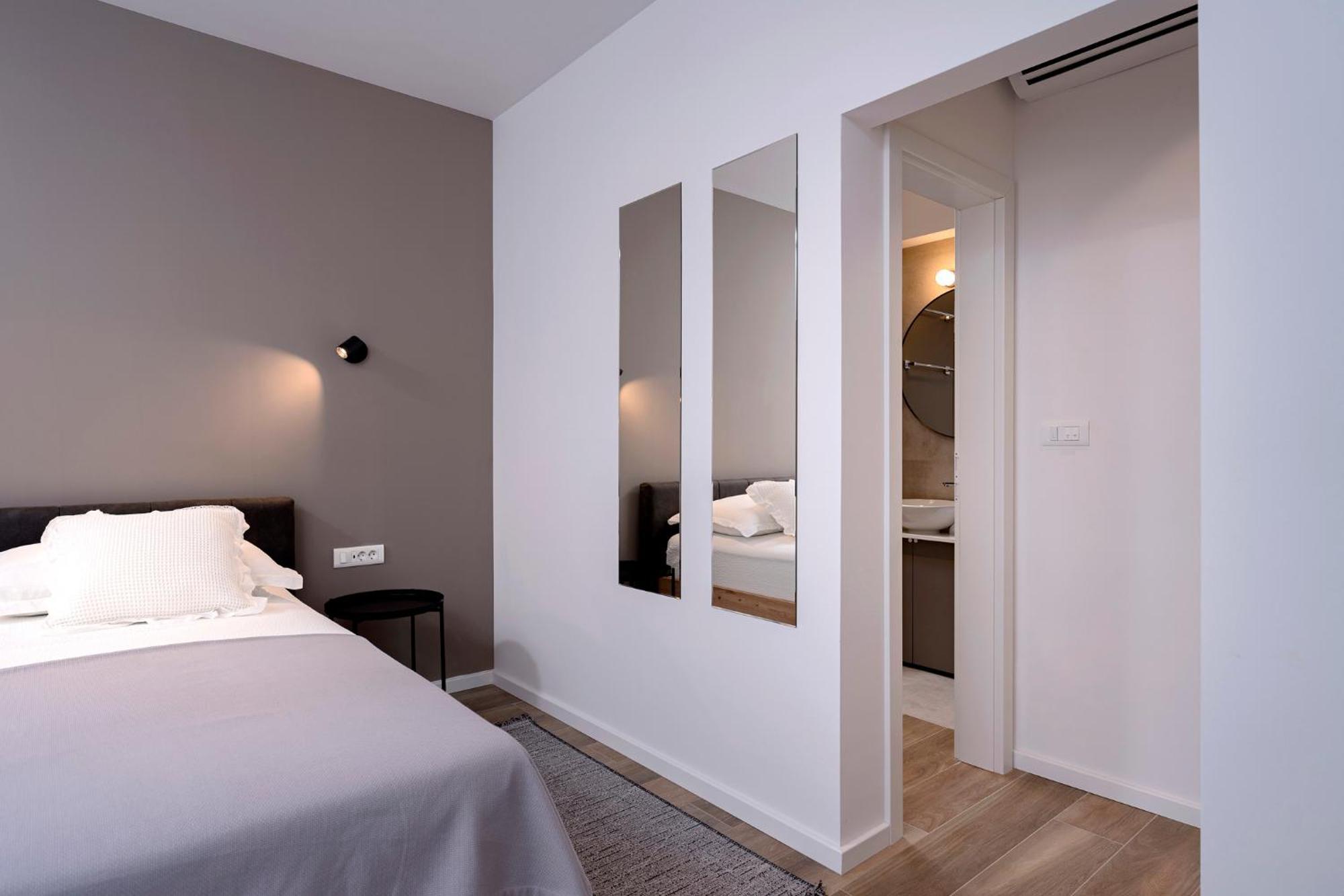 Modern, 2 Bedroom Apartment 赫瓦尔 外观 照片